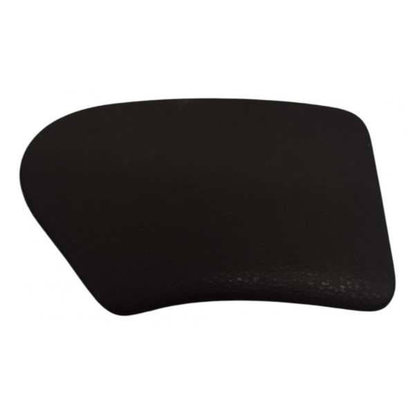 Acabamento Interno Ssangyong Kyron 2008 2009 2010 2011 2012 Preto