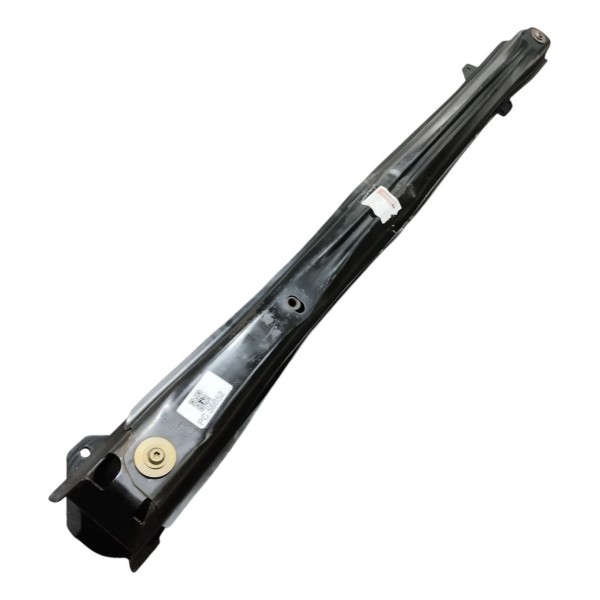 Alma Parachoque Traseiro Citroen C5 2004 2005 2006 Detalhe