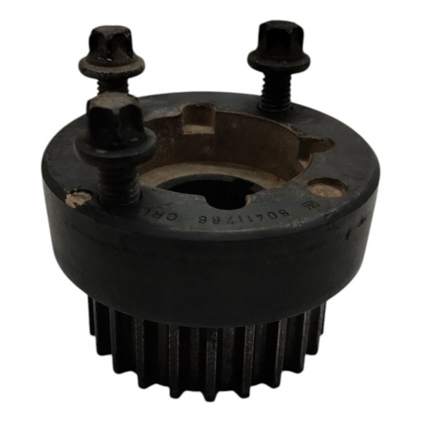 Engrenagem Virabrequim Gm Astra 1.8 8v 1999 2000 2001 2002