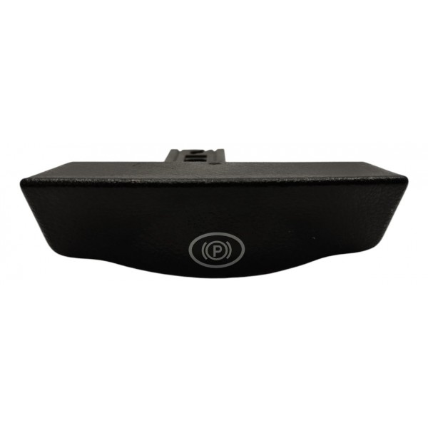 Botao Freio Estacionamento Ssangyong Kyron 2.0 2010 2011 12 Preto