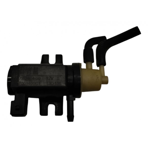 Válvula Moduladora Turbina Ssangyong Kyron 2.0 2009 2010 11