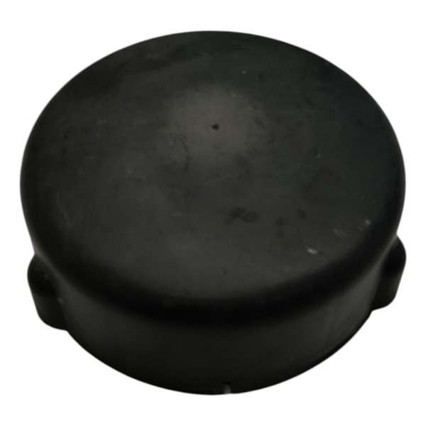 Tampa Superior Amortecedor Peugeot 207 2009 2010 2011 2012 Preto