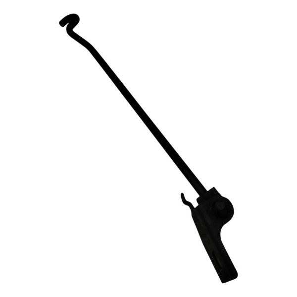 Varao Capo Peugeot 207 Sw 2009 2010 2011 2012 2013 2014