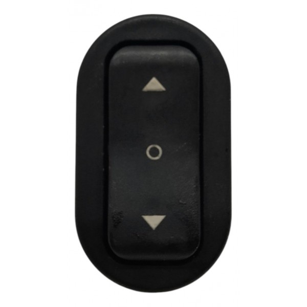 Comando Vidro Diant Direito Gm Corsa Montana 2004 2005 2006