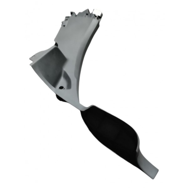 Soleira Trás Esquerda Peugeot 2082015 2016 (98011551)