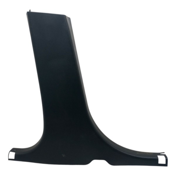 Acabamento Coluna Esquerda Ford Fusion 2009 2010 2011 2012 Preto