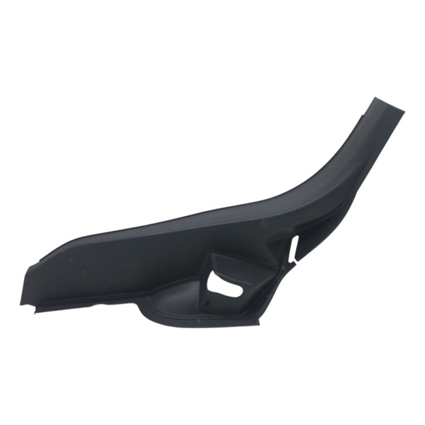 Soleira Traseira Esquerda Gm Vectra 2007 2008 2009 2010 Preto