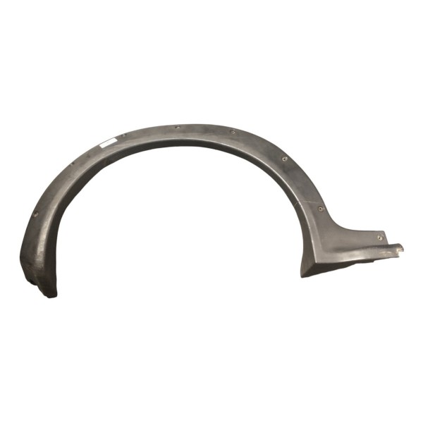 Acabamento Lateral Diant Esquerda Fiat Palio 2004 C/detalhe