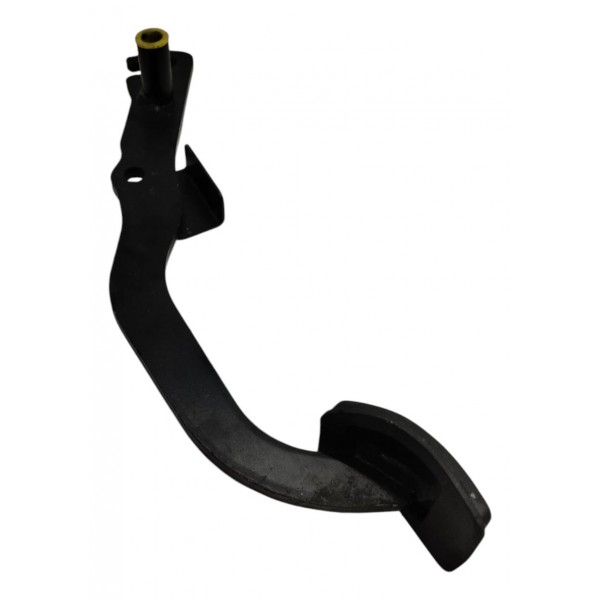 Pedal Freio Ford Focus 2001 2002 2003 2004 2005 2006 2007 Amarelo