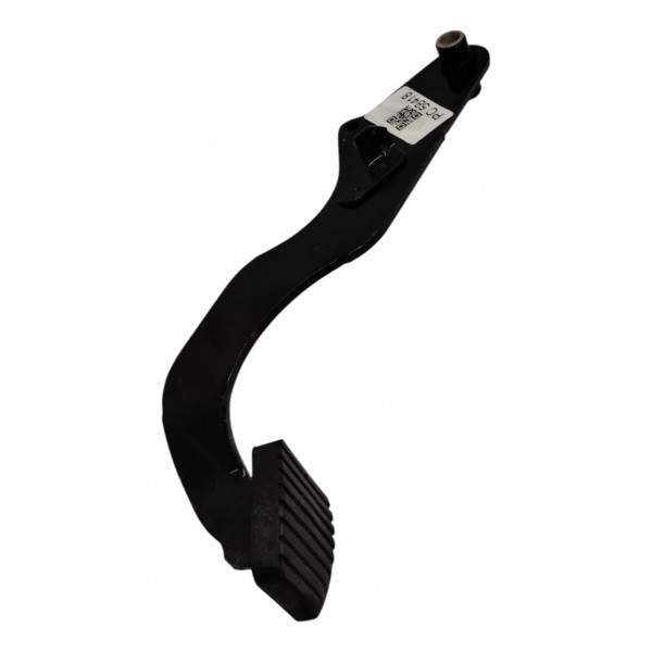 Pedal Freio Peugeot 207 Sw 1.4 2009 2010 2011 2012 2013 2014 Amarelo