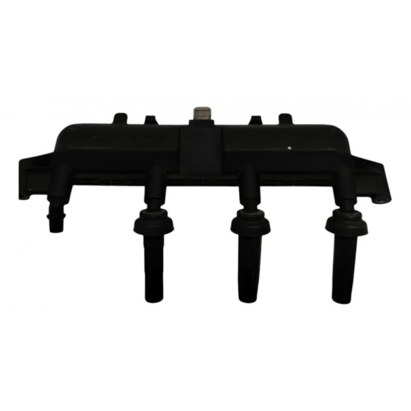 Bobina Ignição Peugeot 207 1.4 09 10 11 12 13 14 C/detalhe