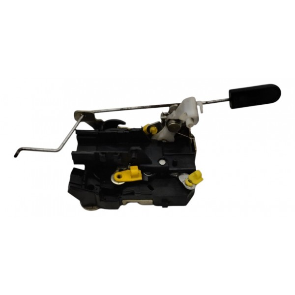 Fechadura Dianteira Esquerda Renault Logan 2007 2008 2009