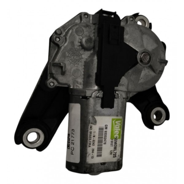 Motor Limpador Traseiro Gm Celta 2012 2013 2014 2015