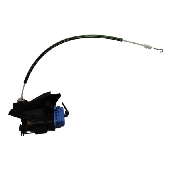 Fechadura Traseira Direita Audi A3 2002 2003 2004 2005 2006