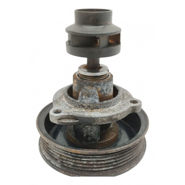 Bomba Agua Ford Courier 1999 2000 2001 2002 2003 2004 2005