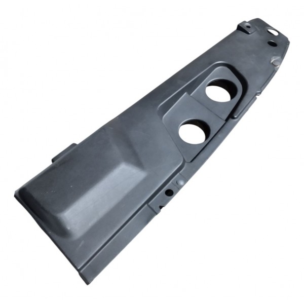 Soleira Dianteira Esquerda Volvo V40 2002 2003 2004 2005 Amarelo