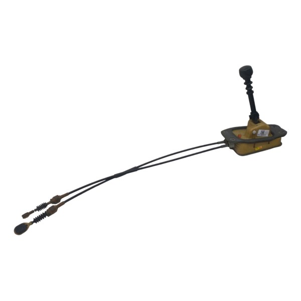 Trambulador Alavanca Marcha Fiat Siena 1.0 2009 2010 2011 12