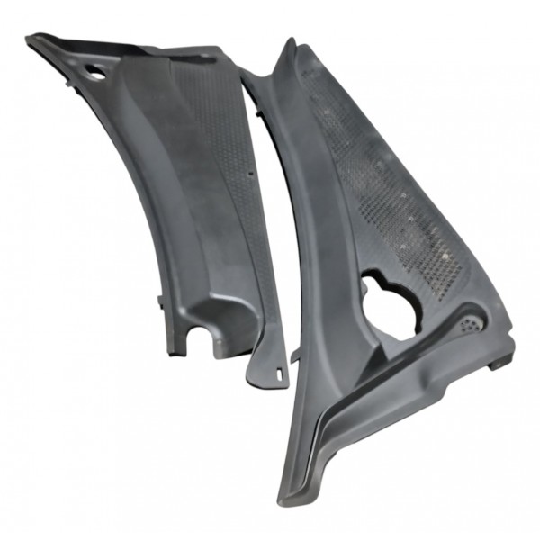 Churrasquera Completa Chrysler Pt Cruiser 2006 2007 2008 Amarelo