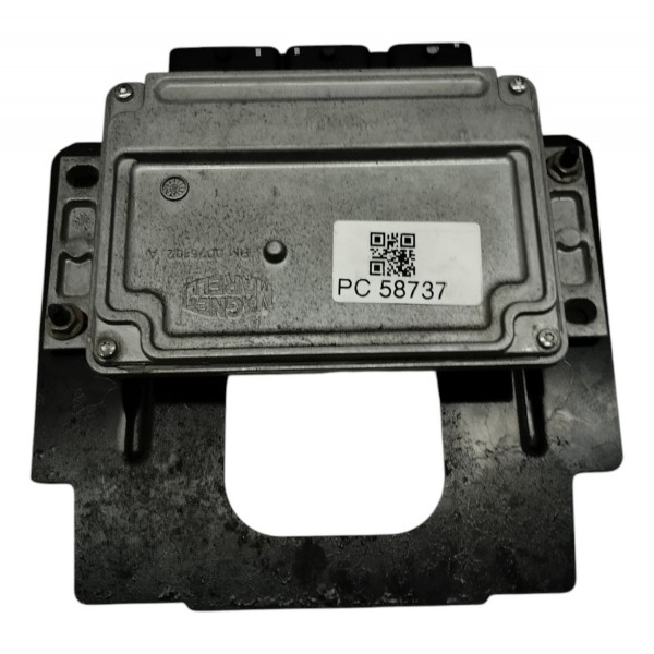 Módulo Injeção Citroen C4 2.0 2007 2008 2009 2010 2011