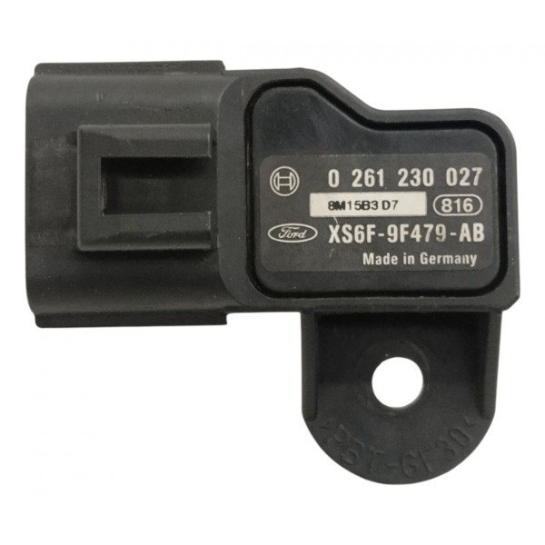 Sensor Map Ford Ka Fiesta 1.0 1.6 2007 2008 2009 10