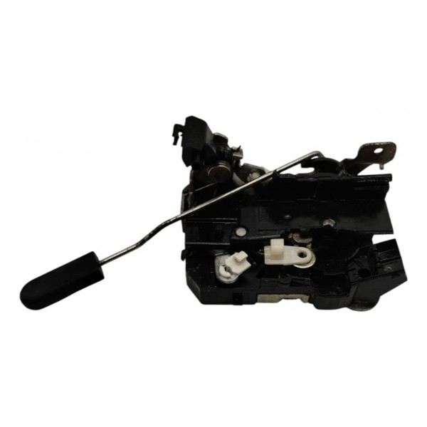 Fechadura Diant Esquerda Renault Logan 2007 2008 2009 2010