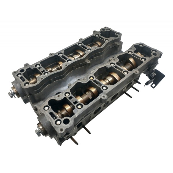 Cabeçote Peugeot Citroen 206 207 307 C3 1.6 2002 2003 2004