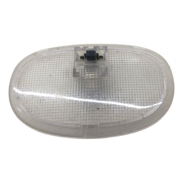 Luminária Luz Teto Cortesia Ford Ka 2007 2008 2009 2010 2011