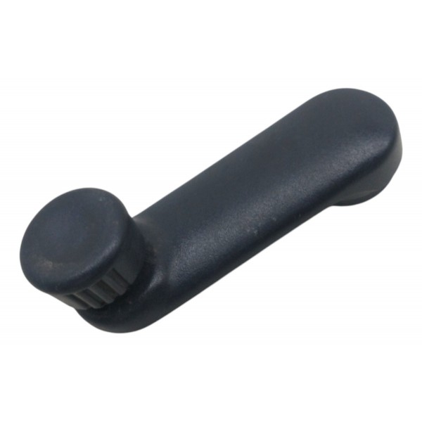 Manivela Vidro Renault Clio 2002 2003 2004 2005 2006 Preto