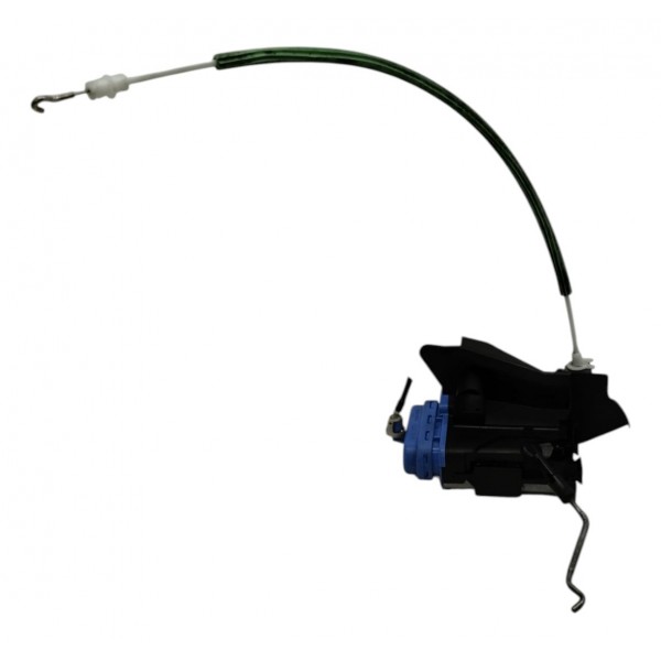 Fechadura Traseira Direita Audi A3 2002 2003 2004 2005 2006