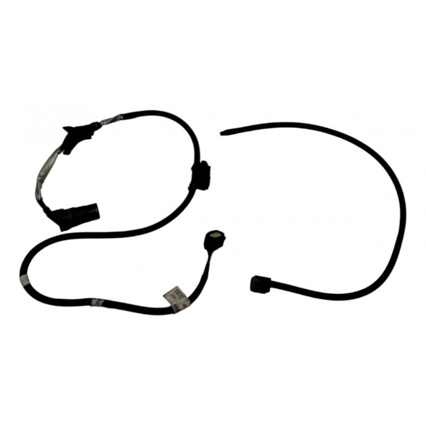 Chicote Eletrico Cambio Aut Ssangyong Kyron 2.0 2009 2010 11