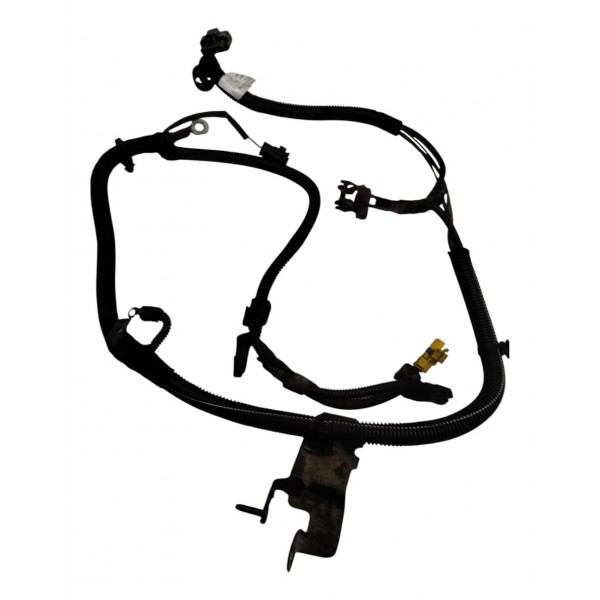 Chicote Bateria Citroen C4 2007 2008 2009 2010 2011