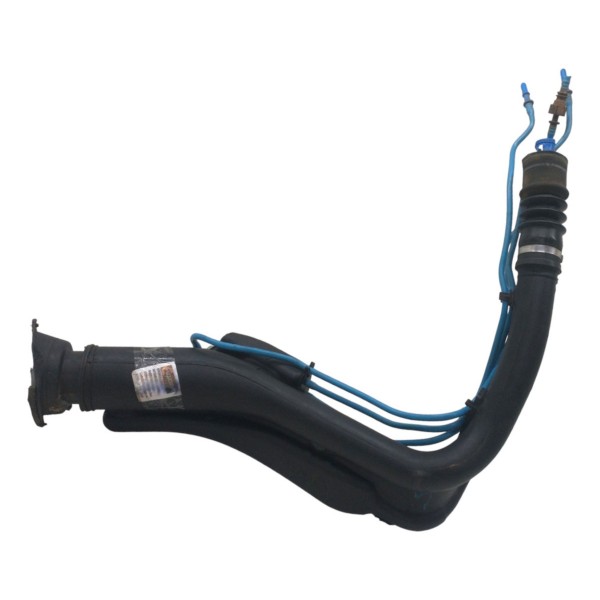 Gargalo Tanque Combustível Fiat Uno 2018 2019 2020 2021