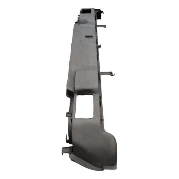 Alma Parachoque Traseiro Kia Sportage 1999 2000 Com Avaria