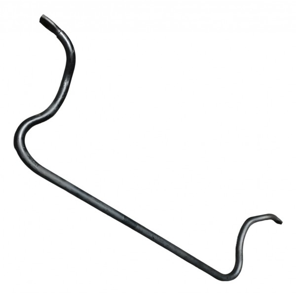 Barra Estabilizadora Dianteira Peugeot 607 3.0 2002 2003 04