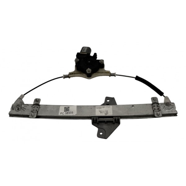 Máquina Vidro Elétrica Diant Esq Hyundai Hb20 2014 2015 16