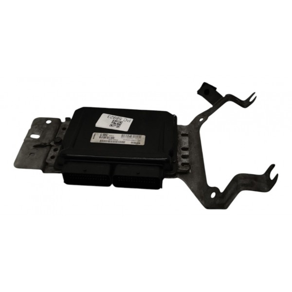 Modulo Injeção Volvo V40 2002 2003 2004 2005 2006