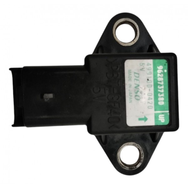 Sensor Suspensão Peugeot 607 3.0 2002 2003 2004 2005 2006