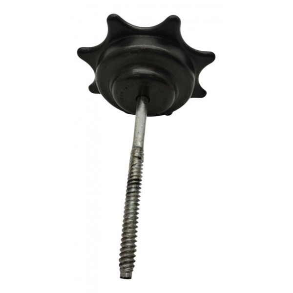 Parafuso Roda Step Vw Gol G5 2008 2009 2010 2011 2012