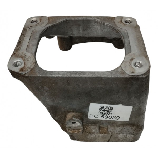 Suporte Caixa Direção Honda Accord 2003 2004 2005 2006 2007