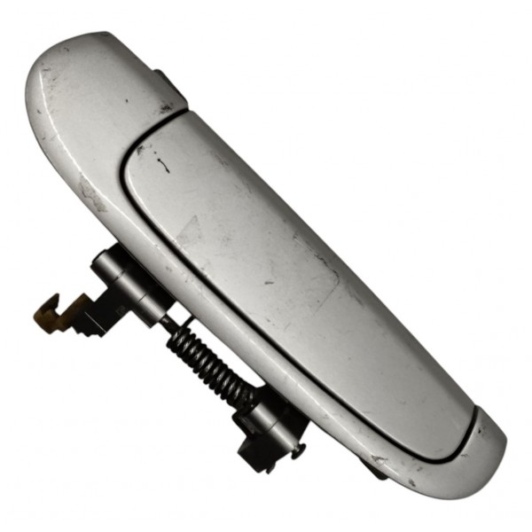 Maçaneta Externa Tras Esq Kia Picanto 2007 2008 2009 2010