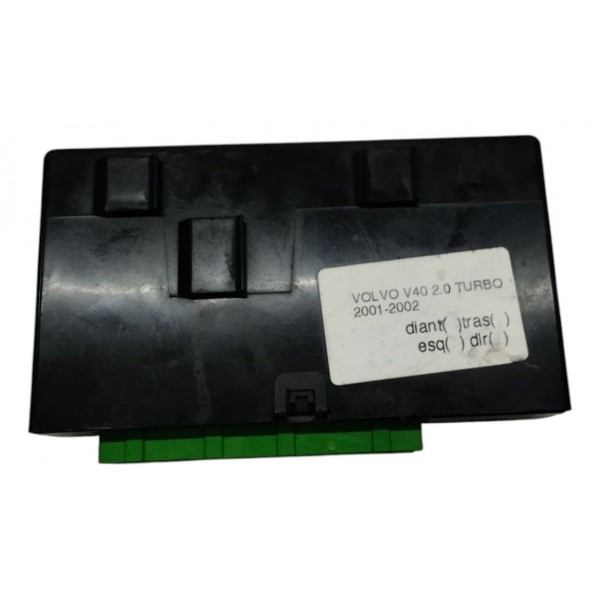 Modulo Conforto Volvo V40 2002 2003 2004 2005 2006