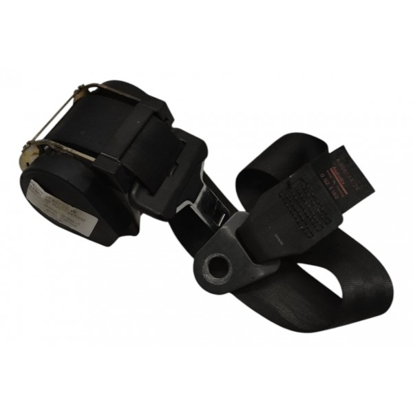 Cinto Traseiro Direito Peugeot 607 2002 2003 2004 2005 2006