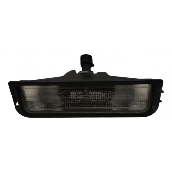 Lanterna Luz Placa Vw Gol G5 2008 2009 2010 2011 2012