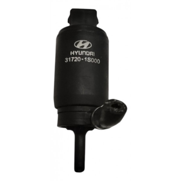 Motor Reservatório Partida Frio Hyundai Hb20 2014 2015 2016