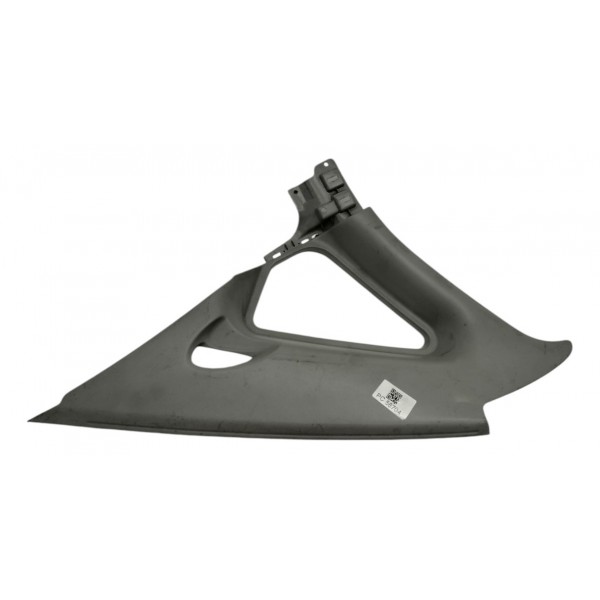 Acabamento Coluna Trás Dir Ford Fiesta 2007 2008 2009 2010