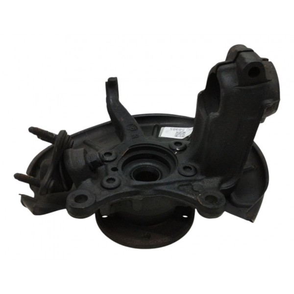 Montante Dianteiro Esquerdo Vw Jetta 2.5 2009 2010 2011 2012