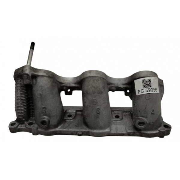 Coletor Admissão Honda Accord 3.0 V6 2003 2004 2005 2006 07