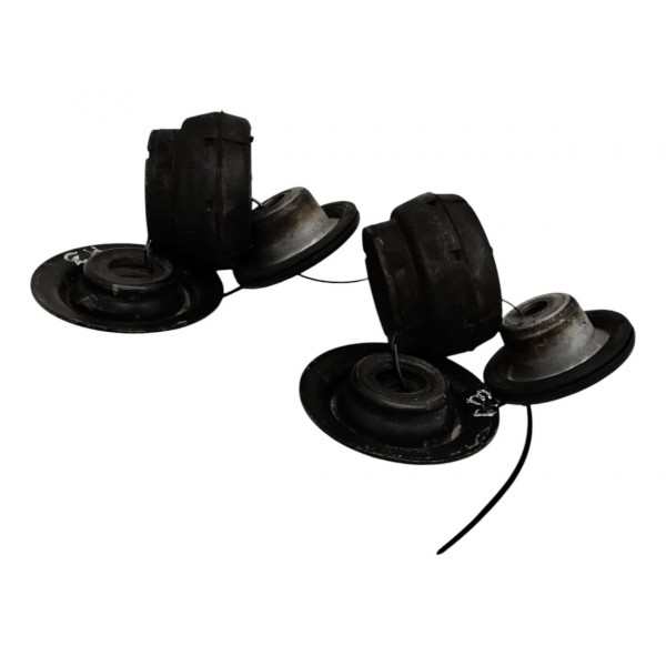 Par Amortecedor Dianteiro Audi A3 1.8 2002 2003 2004