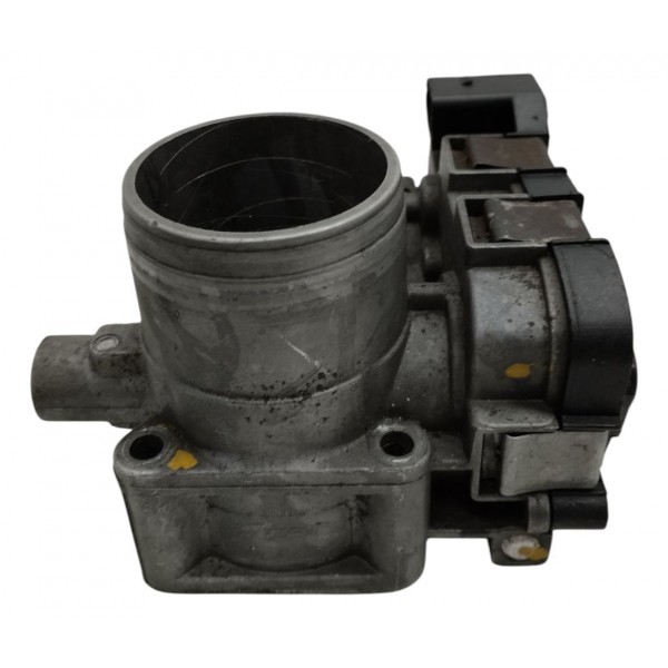 Par Amortecedor Porta Mala Ford Ka 2007 2008 2009 10 Detalhe