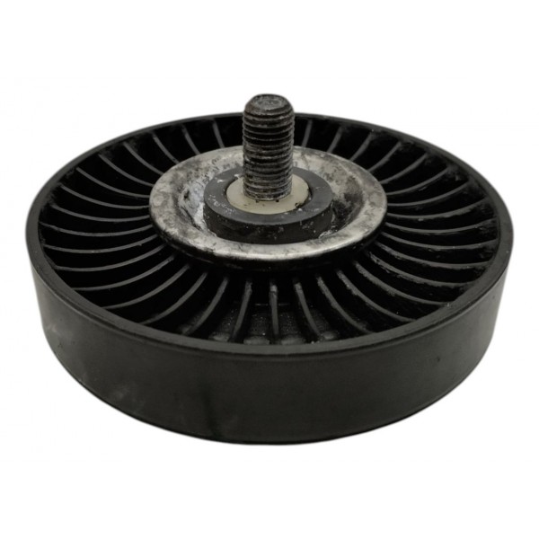 Polia Alternador Jac J3 1.4 2008 2009 2010 2011 2012